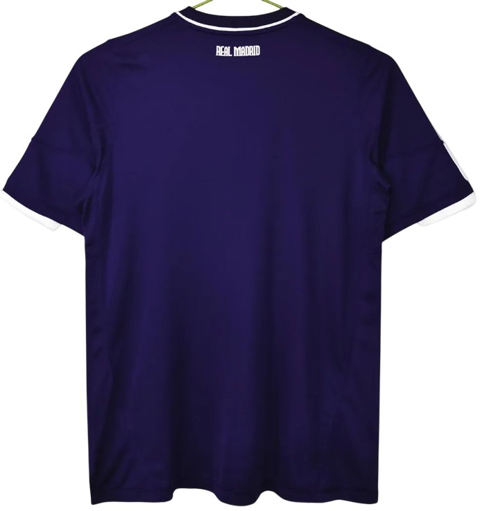 Camisa III Real Madrid 2010 2011 Adidas retro Camisa III Real Madrid 2010 2011 Adidas retro